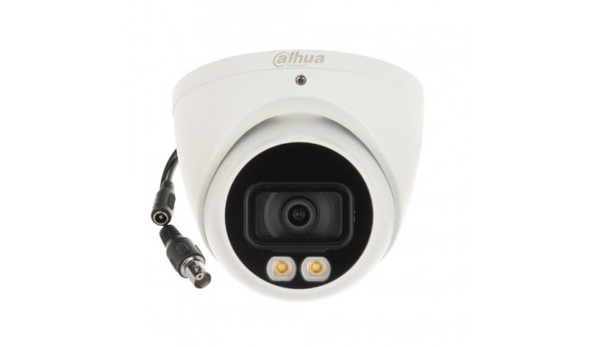 Dahua Technology Lite HAC-HDW1509T(-A)-LED Turret CCTV turvakaamera sise- ja välistingimustesse 2880