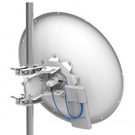 Mikrotik mANT30 PA network antenna RP-SMA 30 dBi