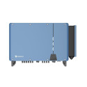 Solplanet // ASW_80K-LT inverter, 3-phase, 80kW, 8 MPPT, DC disconnector, WLAN and RS485 communicati