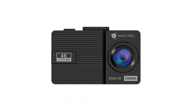Navitel R900 4K 4K digitaalse videomakiga helisalvesti