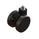 Next Level Racing Castor Wheels - lockable