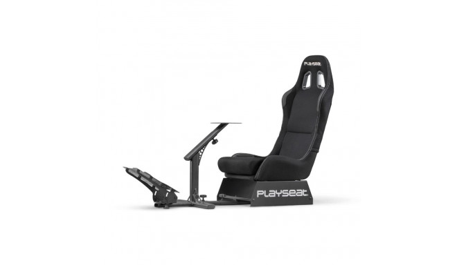 Playseat Evolution universaalne mängutool polsterdatud iste must