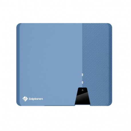 Solplanet inverter // ASW_10K-LT-G2_Pro, 3-faasiline, 10kW, 2 MPPT 20A/16A, alalisvoolu lahtiühendaj