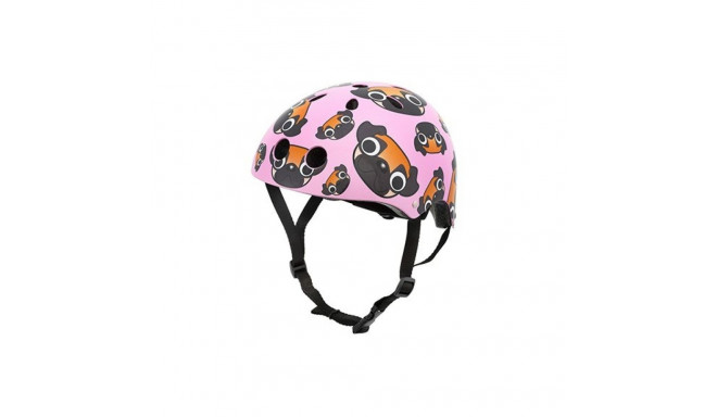 HORNIT Pug M 53-58cm Children's Helmet PUM914