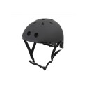 HORNIT Children's Helmet Black M 53-58cm BLM910