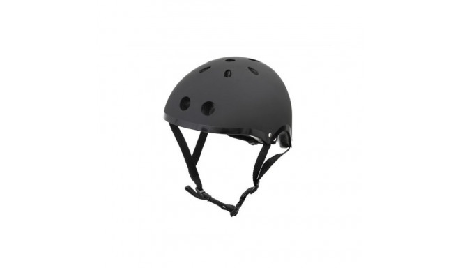 HORNIT Children's Helmet Black M 53-58cm BLM910