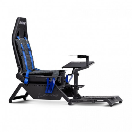 Next Level Racing Flight Simulator Boeing Commercial Edition NLR-S027 - lennusimulaatori komplekt