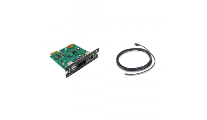 APC Network Management Card 3 koos Pow