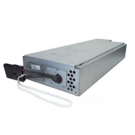 APC aku vahetuskassett APCRBC117 (OEM)