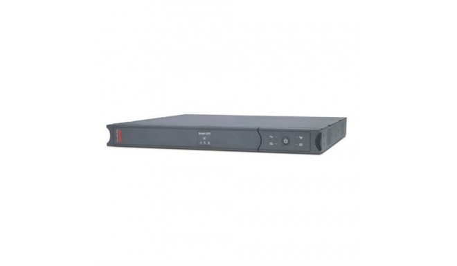 APC Smart-UPS SC 450VA - UPS - 280 vatt