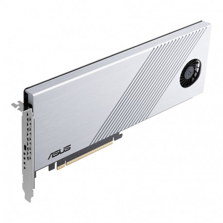 ASUS liideskaart Hyper M.2 x16 Gen 4 sisemine