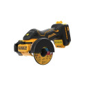 DeWALT DCS438N-XJ cordless universal cutter 18 V