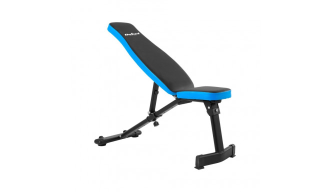 Incline training bench , REBEL ACTIVE