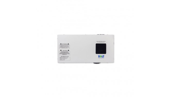 Voltage Stabilizer AVR 5000VA 8% SLIM