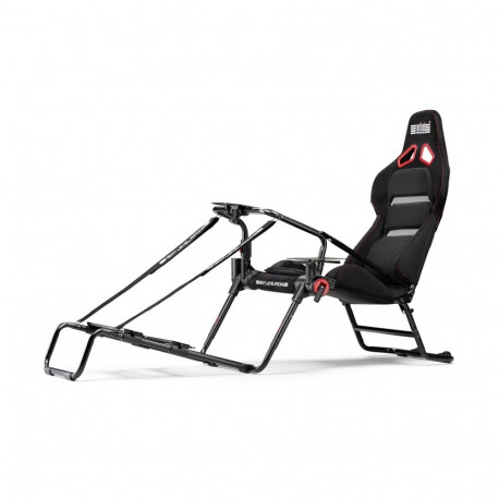 Next Level Racing GTLite Pro NLR-S031 - cockpit