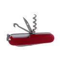 Victorinox Huntsman Multi-tool knife Red