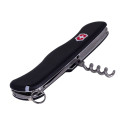 Victorinox Picknicker Multi-tool knife Black