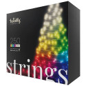 Twinkly Strings intelligent lighting string (multicolour + white edition)