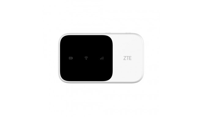 ZTE MF986C - mobile router