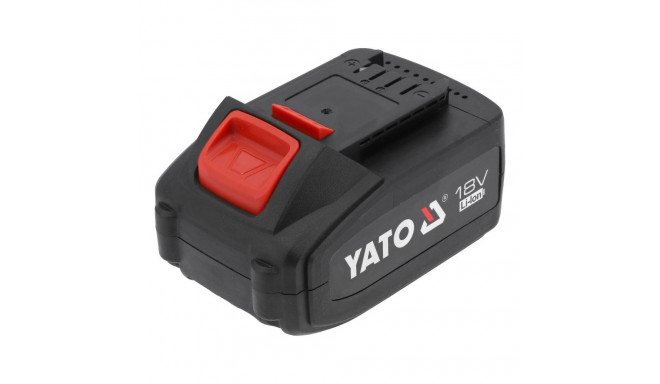 Yato YT-828462 juhtmeta tööriista aku / laadija