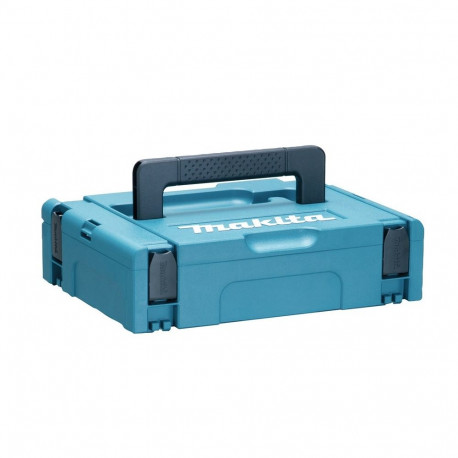 Makita MAKPAC süsteemikohver tüüp 1 395mm x 295mm x 105mm