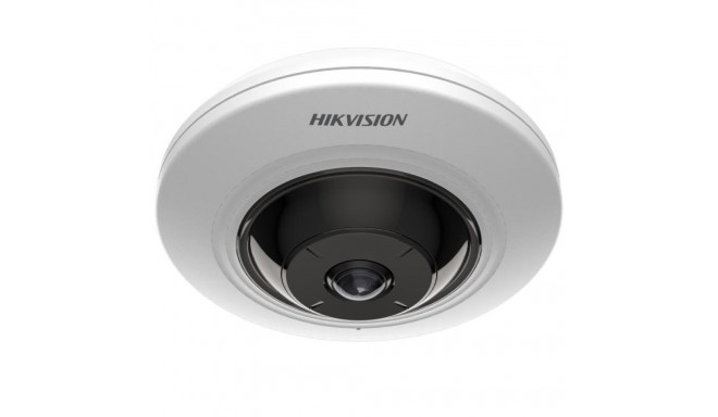 IP CAMERA: HIKVISION DS-2CD2955G0-ISU(1.05mm)