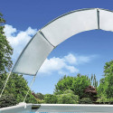 Intex 28054 pool part/accessory Pool canopy