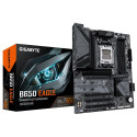 GIGABYTE B650 EAGLE Motherboard - Supports AMD Ryzen 9000 CPUs, 12+2+2 Phases Digital VRM, up to 760