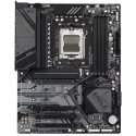GIGABYTE B650 EAGLE Motherboard - Supports AMD Ryzen 9000 CPUs, 12+2+2 Phases Digital VRM, up to 760
