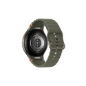 Samsung Galaxy Watch7 3.81 cm (1.5") AMOLED 44 mm Digital 480 x 480 pixels Touchscreen 4G Green Wi-F