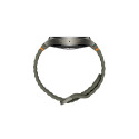 Samsung Galaxy Watch7 3.81 cm (1.5") AMOLED 44 mm Digital 480 x 480 pixels Touchscreen 4G Green Wi-F