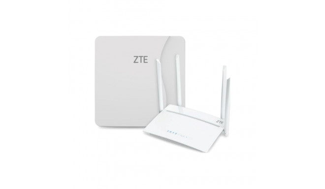 Router ZTE MF258 Pro + IDU Wifi6