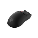 Zircon 500 | Wireless/Wired | Gaming Mouse | 2.4 GHz, Bluetooth, USB | Black