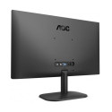 AOC B2 24B2XH/EU LED display 60.5 cm (23.8") 1920 x 1080 pixels Full HD Black