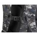 GENESIS PALLAD 450 CAMO LITE LAPTOP BACKPACK 15.6"