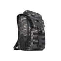 GENESIS PALLAD 450 CAMO LITE LAPTOP BACKPACK 15.6"
