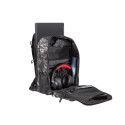 GENESIS PALLAD 450 CAMO LITE LAPTOP BACKPACK 15.6"