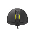 GENESIS Krypton 750 mouse Gaming Ambidextrous USB Type-A Optical 8000 DPI