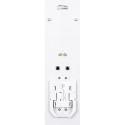 Ubiquiti Networks AM-5G19-120 network antenna 19.1 dBi Sector antenna