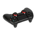 iBox IGP4 Gaming Controller Black Bluetooth Gamepad Analogue / Digital Android, PC, PlayStation 4, i