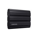 Portable SSD | T7 | 2000 GB | N/A " | USB 3.2 | Black