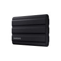 Portable SSD | T7 | 2000 GB | N/A " | USB 3.2 | Black