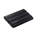 Portable SSD | T7 | 2000 GB | N/A " | USB 3.2 | Black