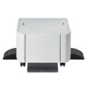 Epson 7112434 printer cabinet/stand Black, White