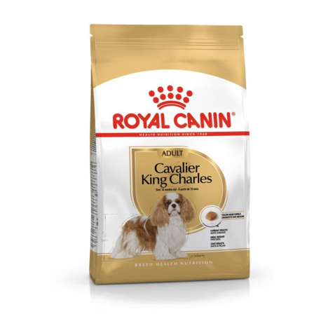 Dog Food Royal Canin SHN Breed Cavalier K C 1,5 kg