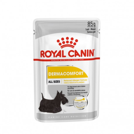 ROYAL CANIN Dermacomfort märg koeratoit 12 x 85 g