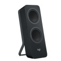Logitech Z207 Bluetooth 2.0 Black Stereo Speakers
