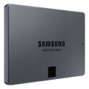 Samsung MZ-77Q2T0 2.5" 2000 GB Serial ATA III V-NAND MLC