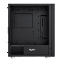 Darkflash computer case DK210 Graffiti, black