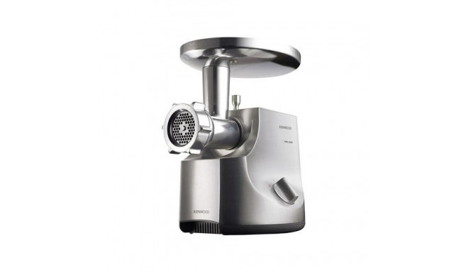 Kenwood MG700 mincer 2000 W Silver